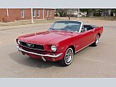 1966 Ford Mustang for sale 102004300