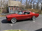 1966 Ford Mustang Fastback for sale 102007640