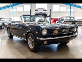 1966 Ford Mustang for sale 101705401