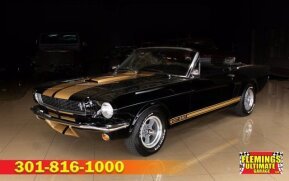 1966 Ford Mustang for sale 101727916