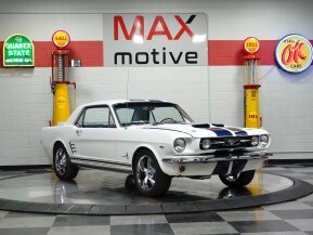1966 Ford Mustang for sale 101772990