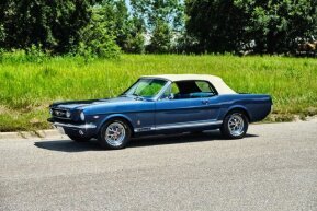 1966 Ford Mustang for sale 101781612