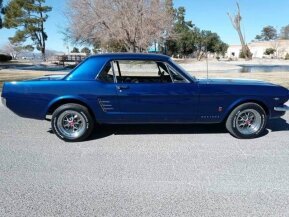 1966 Ford Mustang for sale 101805290
