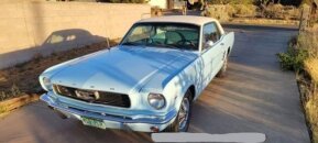 1966 Ford Mustang for sale 101815422