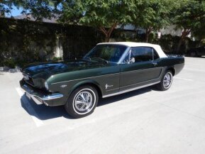 1966 Ford Mustang for sale 101828524