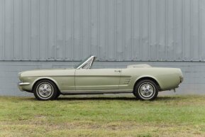 1966 Ford Mustang for sale 101832343