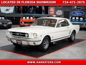 1966 Ford Mustang for sale 101842909