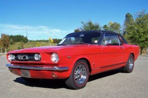 1966 Ford Mustang for sale 101856975