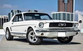 1966 Ford Mustang for sale 101859027