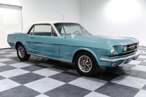 1966 Ford Mustang for sale 101881956