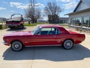 1966 Ford Mustang for sale 101883012