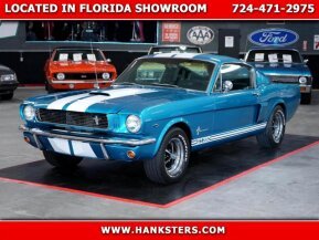 1966 Ford Mustang for sale 101886530