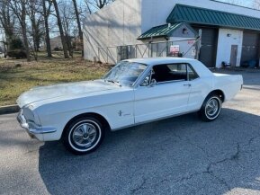 1966 Ford Mustang for sale 101894318