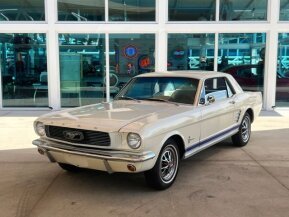 1966 Ford Mustang for sale 101897034