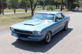 1966 Ford Mustang Coupe for sale 101907358
