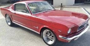 1966 Ford Mustang Fastback for sale 101913372