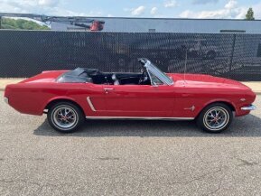 1966 Ford Mustang for sale 101917689