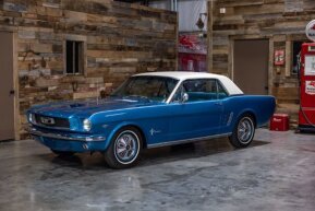 1966 Ford Mustang for sale 101927759