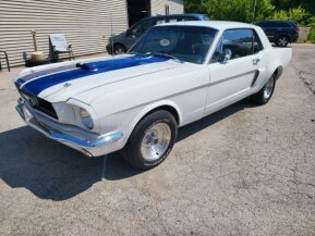 1966 Ford Mustang Coupe for sale 101929470