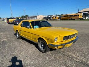 1966 Ford Mustang for sale 101930161