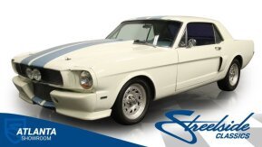 1966 Ford Mustang for sale 101931158