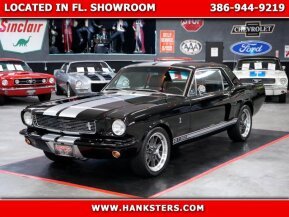 1966 Ford Mustang for sale 101931766
