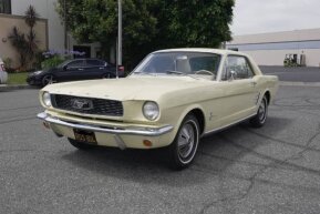 1966 Ford Mustang for sale 101934296