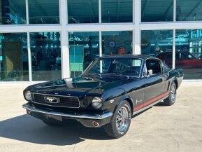 1966 Ford Mustang for sale 101941805