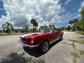 1966 Ford Mustang for sale 101944002