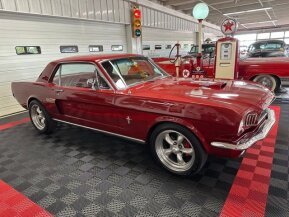 1966 Ford Mustang for sale 101944722
