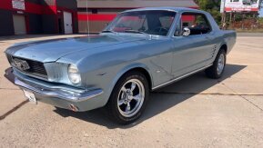 1966 Ford Mustang for sale 101946050