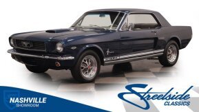 1966 Ford Mustang for sale 101947970