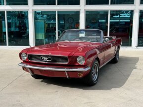 1966 Ford Mustang for sale 101949559