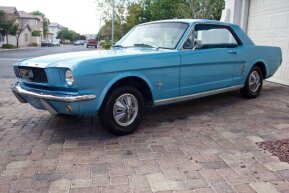 1966 Ford Mustang for sale 101951031