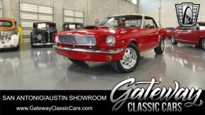 1966 Ford Mustang for sale 101951805