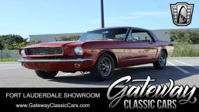 1966 Ford Mustang for sale 101951957