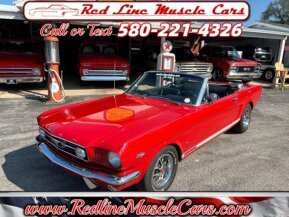 1966 Ford Mustang for sale 101954467
