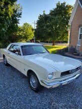 1966 Ford Mustang for sale 101955046