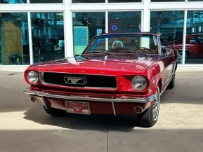 1966 Ford Mustang for sale 101961107