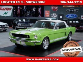 1966 Ford Mustang for sale 101972655