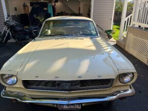 1966 Ford Mustang for sale 101978109