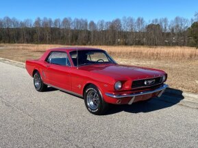 1966 Ford Mustang for sale 101979987