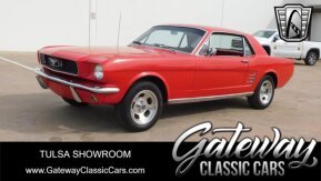 1966 Ford Mustang for sale 101982703