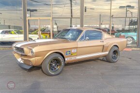 1966 Ford Mustang Fastback for sale 101984153