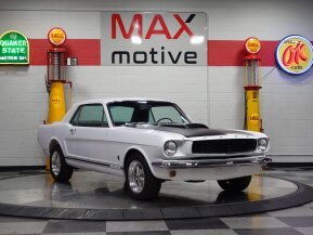 1966 Ford Mustang for sale 101986965