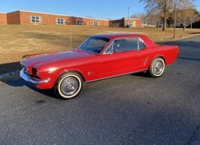 1966 Ford Mustang for sale 101994363
