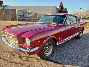 1966 Ford Mustang for sale 101997215