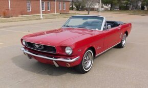 1966 Ford Mustang for sale 102004300