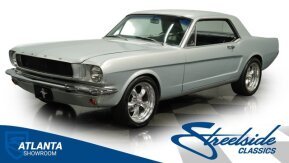 1966 Ford Mustang for sale 102005293