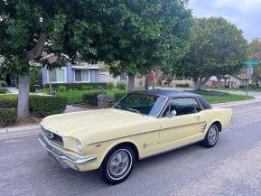 1966 Ford Mustang for sale 102009682